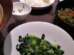 -简小舍·民间手艺菜(武昌江滩店)