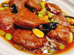 -香山湖华璋大酒店(新浦路店)