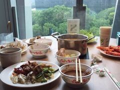 -星伦多自助料理·涮烤一体(杭州来福士店)