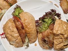 -深仔记茶餐厅(亚士厘道店)