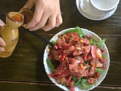 -民食香·腊排骨野生菌美食(木府店)