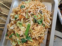 -清真·馬坡二旦烧烤(人生一串拍摄店)