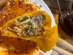 -金谷园饺子·烧烤(人大总店)