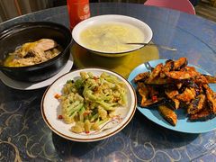 -菜先生私厨(安喜门店)