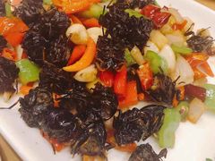 -我是那个大叔·美食研究所(新塘路店)