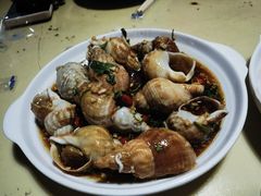 -小红门海鲜