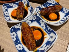-小山日本料理(兴业太古汇店)