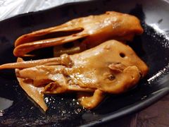 -虎虎龙虾大排档(双井店)
