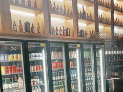 -雪熊哈尔滨烧烤·精酿啤酒·砂锅(中央胜境店)