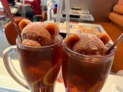 -文通冰室(东方宝泰店)