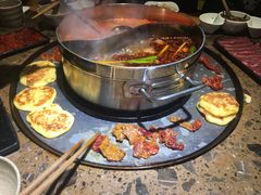 -三牦记·很牛的牦牛肉(柏条河北路下段店)