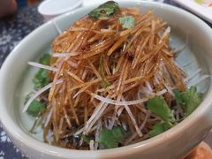 -玉桥餐厅(天坛店)