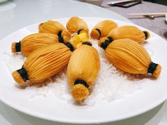 -香港百合居(LCM置汇旭辉广场店)
