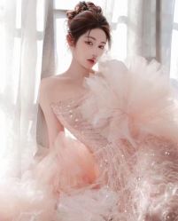 -巴黎新娘婚纱摄影·婚礼策划(嘉定总店)