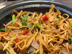 -老聃·小鸭鲢城原味客家菜(海沧店)