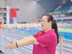 -奥佳游泳培训班(英东游泳馆店)