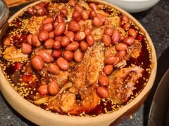 -小饕荟雅安贡椒鱼鲜馆(广福桥店)