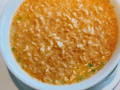 龙虾汤泡饭-悦景酒家(罗湖店)