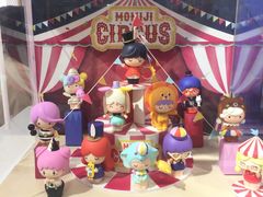 -泡泡玛特POPMART(国金街店)
