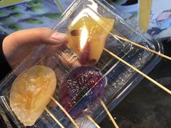 -大学城夜市大排档(凤栖路店)