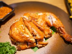 麦麦山烤鸡-麦麦山云南菜(复地活力城店)