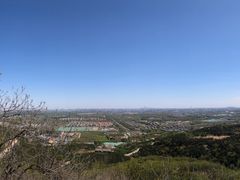 -北京西山国家森林公园