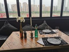 -AZUL by FUEL蓝色·法式酒馆(琶醍店)