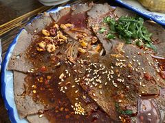 -回辉登偰氏面片(东莲花美食街店)