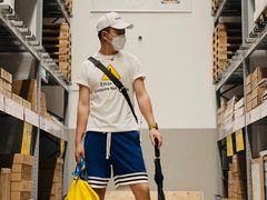 -宜家家居(西安未央商场店)