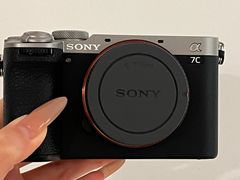 -Sony Store 索尼(上海淮海中路店)