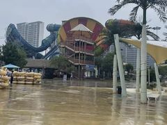 -南昌玛雅海滩水公园