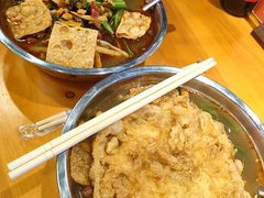 -雙冲柳州螺蛳粉&酸嘢&桂林米粉(簋街店)