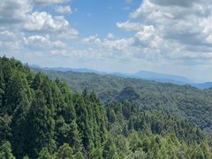 -山王坪喀斯特国家生态公园