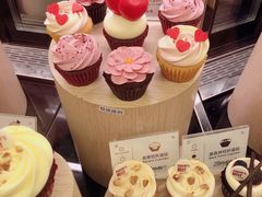 -Pantry's Best派悦坊蛋糕(K11购物艺术中心店)