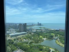 -唐阁海景中餐厅·早茶·粤菜•生日聚餐(海口朗廷酒店)