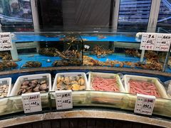 -万盛合(渔人码头店)
