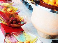 -上海浦东嘉里大酒店