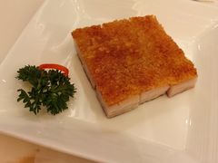 -利苑酒家(宜安广场店)
