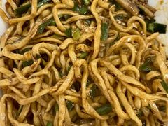 -三百碗宝应长鱼面(板仓街店)