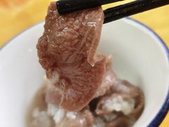 牛花焦（五花趾）-大戚饭店(泰华路店)