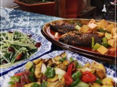 -老宅子私房菜馆(大理古城店)