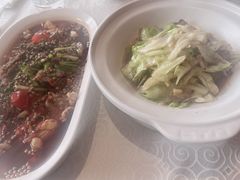 -辣婆婆(航天桥店)