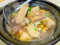 -新峰肉骨茶