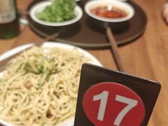 -万记麻辣烫国展总店