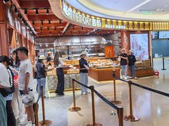 -麦陌(大卫城店)