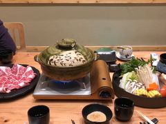 -吟松日式料理(莘庄店)