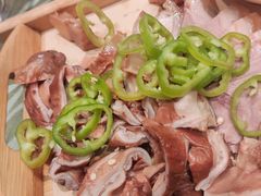 -锦绣金山人家(友谊店)
