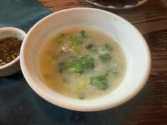 -大良毋米粥(锦龙路总店)