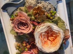 -植物学家的女儿(北马道巷店)