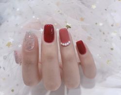 -伊奈尔美甲美睫